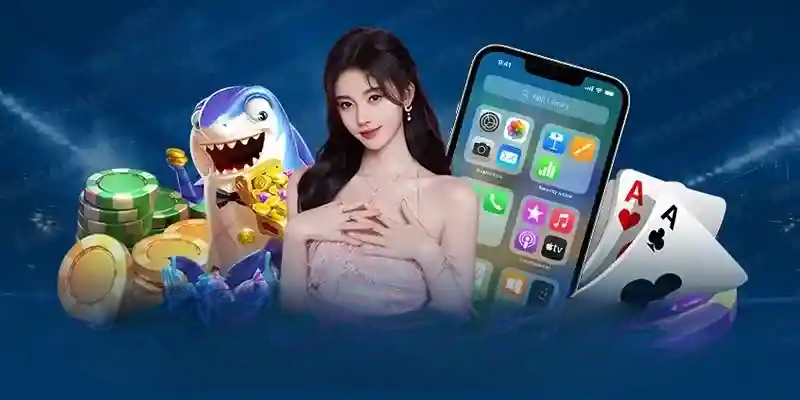 Giới Thiệu Tổng Quan Về Nhà Cái MKSPORT