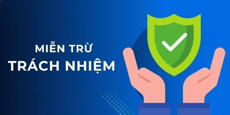 Miễn Trừ Trách Nhiệm MKSport Cho Cá Cược An Toàn