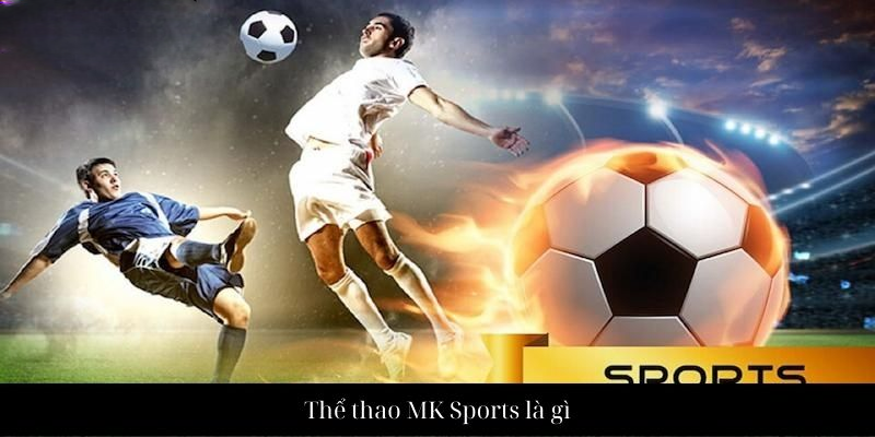 Thể Thao MKSport – Cá Cược Uy Tín, Tỷ Lệ Kèo Cao